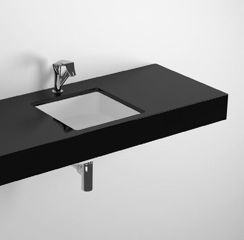 Fly Piano Per Mw40sp Da 80a250 Bianco