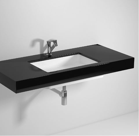 Flymax Mensola P da100a250 Bianco