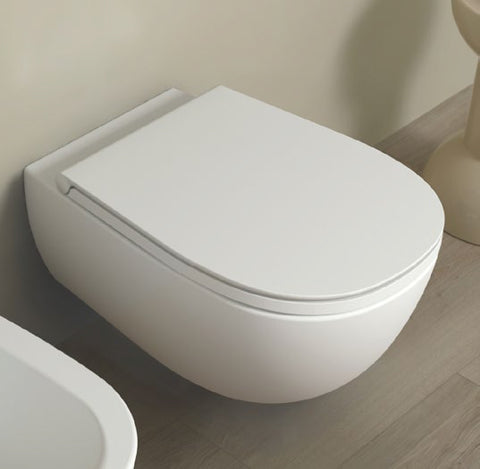 Io 2 0 Wc Sosp Goclean Bianco 1sc
