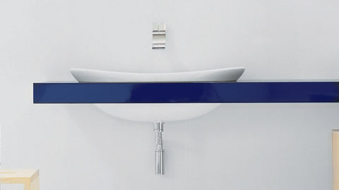 Mensola Lav 90 Cm 151 200 Rov Moro