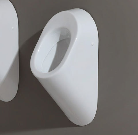 Orinatoio Key Bianco 1sc