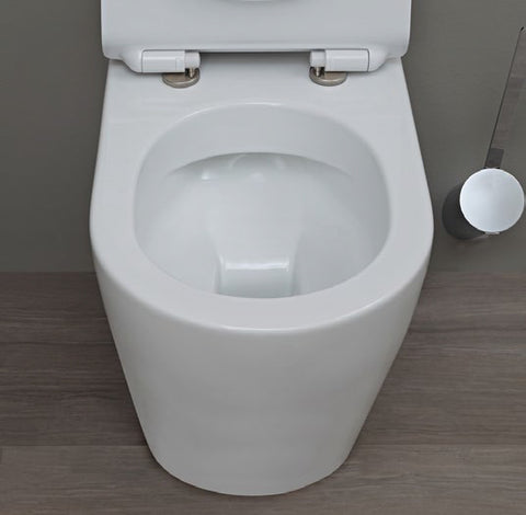 Link Back Goclean Wc S p Bianco 1s