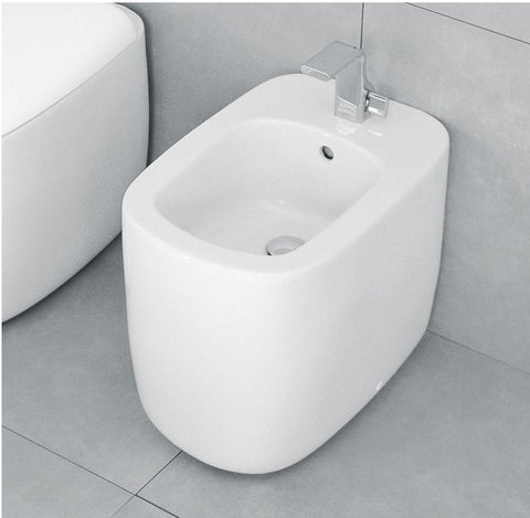 Mono bidet Bianco 1sc