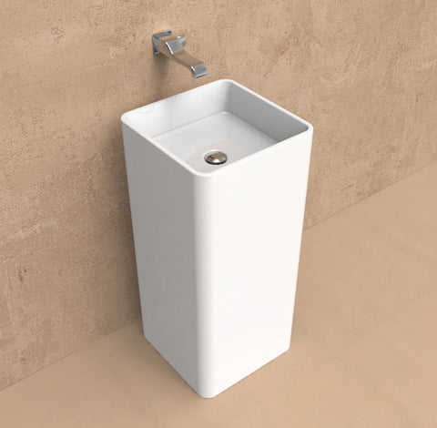 Lavabo Monowash Parete Nuvola 1s