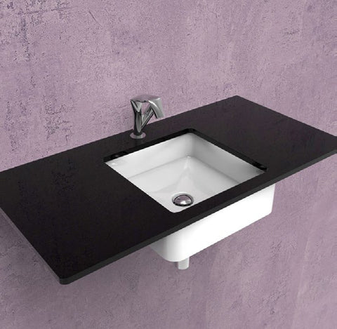 Sottopiano 40 Miniwash Fango 1s