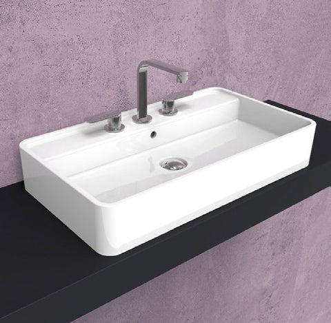 Miniwash 75 App rubinet argilla 1
