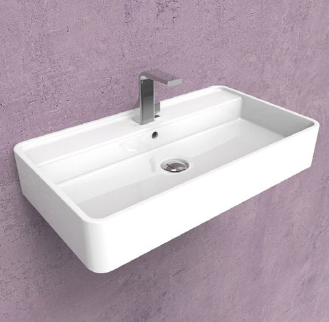 Miniwash 75 Sosp rubinet argilla 1