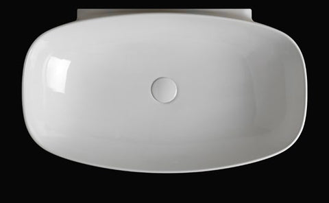 Lav 75 Nudaslim App sosp Rosso R 1
