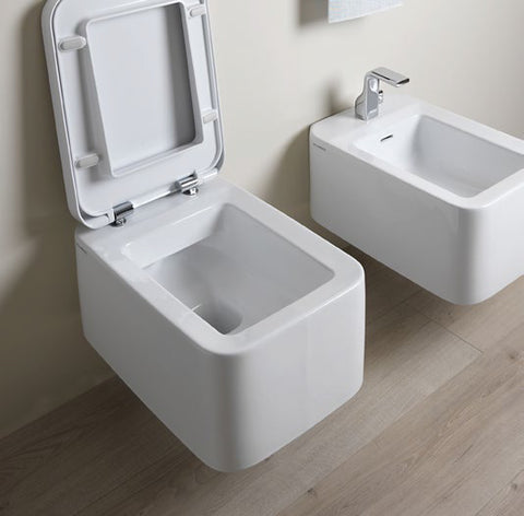 Nile Vaso Sospeso Goclean B co 1sc