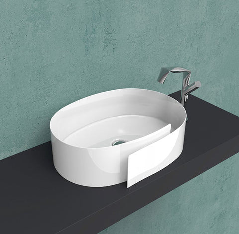 Roll Lavabo 56 App f c Nuvola 1sc