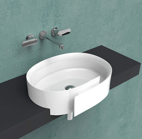 Roll Semincasso 56 Nuvola 1sc