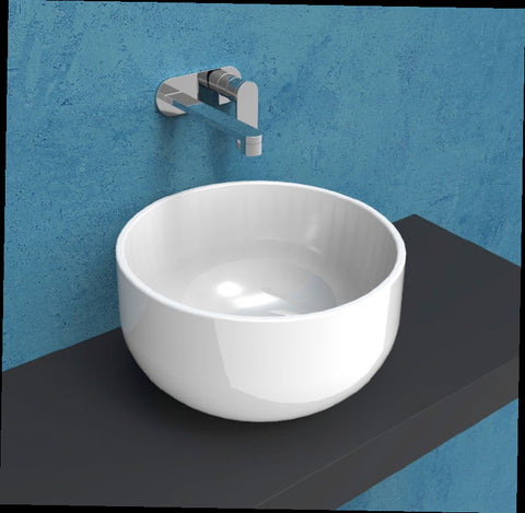 Saltodacqua 42 Lavabo App Fango 1