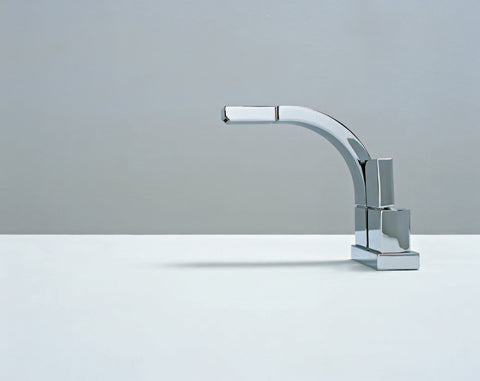 Si Monocomando Bidet