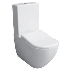 FLUID VASO MONOBLOCCO   BIANCO