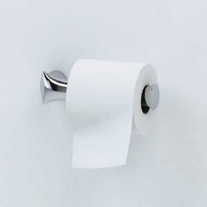 Fold Portarotolo Cromo