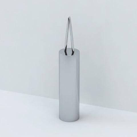 Fold Portascopino Cromo