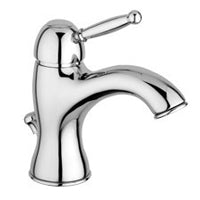 Mix Lavabo Con Scarico Automatico 1 1 4 Giorgia