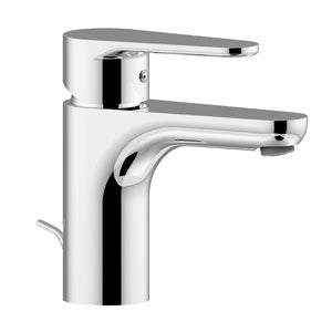 Mix Lavabo Senza Scarico Green