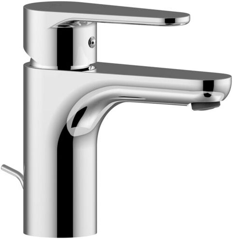 Mix Lavabo Con Scarico Clic clack 1 1 4 Green