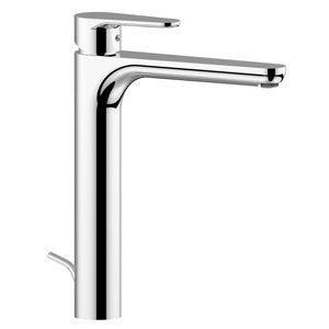Mix Lavabo Prolungato Con Scarico Automatico 1 1 4 Green