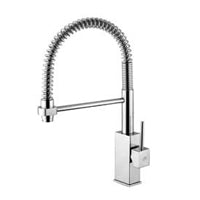 MISCELATORE CUCINA PROFESSIONAL LEVA ASTA LEVEL CROMO