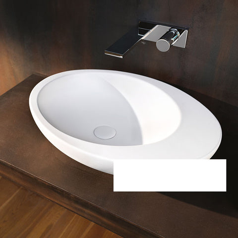 LE GIARE LAVABO DA APPOGGIO 60 BRECCIA PARADISO