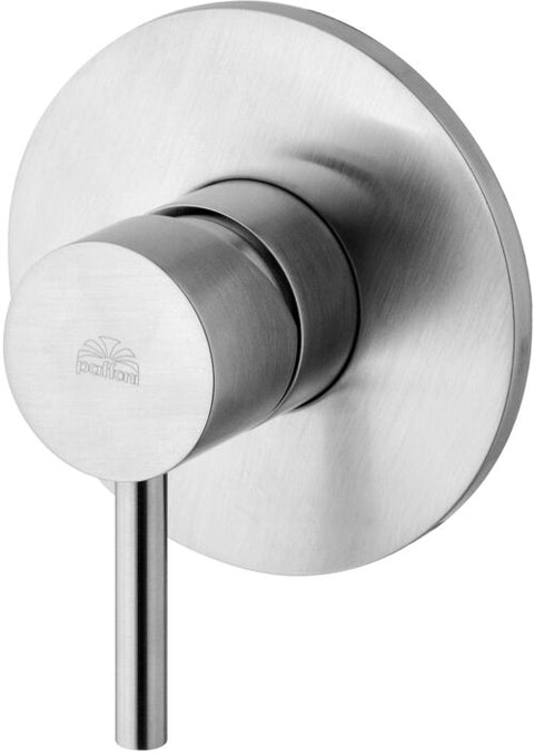 Mix Incasso Doccia Con Piastra Lusso Light