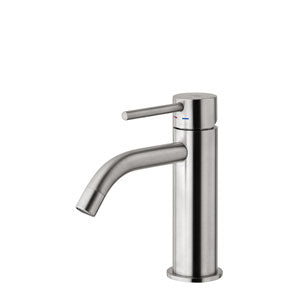 Mix Lavabo Senza Scarico Light