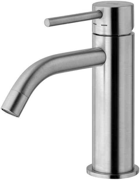 Mix Lavabo Con Scarico Clic clack 1 1 4 Light