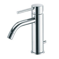 Mix Lavabo Con Scarico Automatico 1 1 4 Light