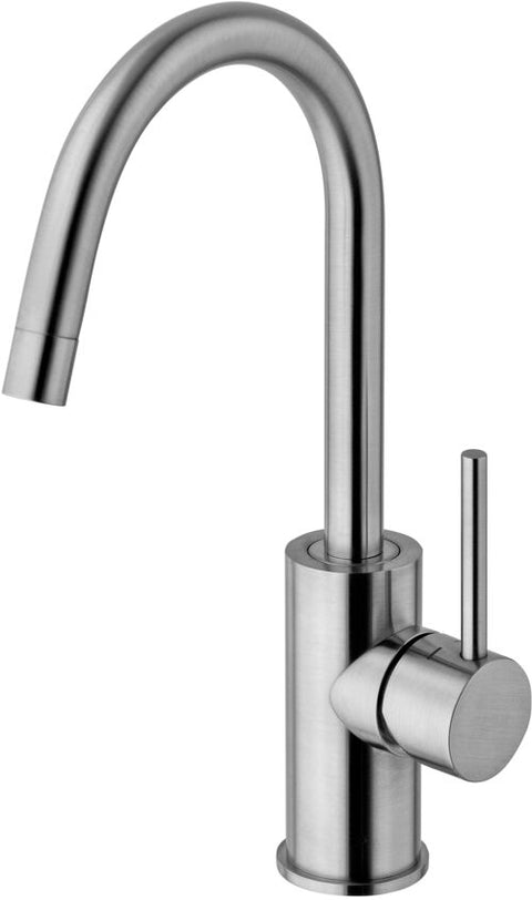Mix Lavabo Girevole Senza Scarico Light