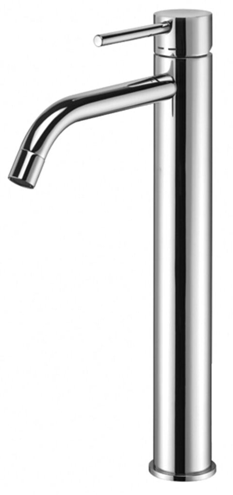 Mix Lavabo Prolungato Con Scarico Automatico 1 1 4 Light