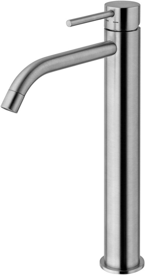 Mix Lavabo Prolunagato Con Scarico Clic clack 1 1 4 Light