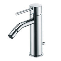 Miscelatore Bidet Senza A 1 Light Cromo