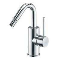 Mix Bidet Girevole Con Scarico Automatico Light