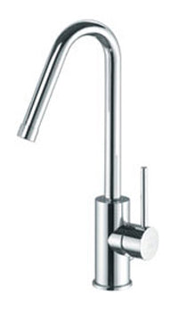 Mix Lavabo Girevole Senza Scarico Light