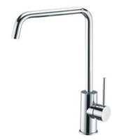 Mix Monoforo Lavello Canna D18 2 Pieghe Light