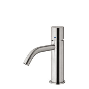 Mix Lavabo Senza Scarico Light