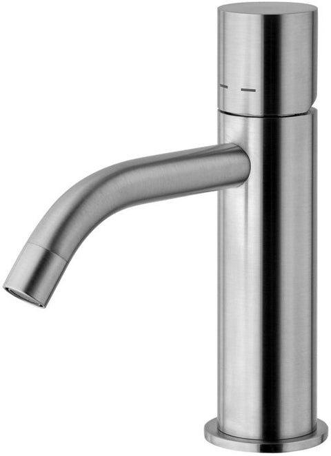 Mix Lavabo Senza Scarico Light