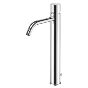 Mix Lavabo Prolungato Con Scarico Automatico 1 1 4 Light