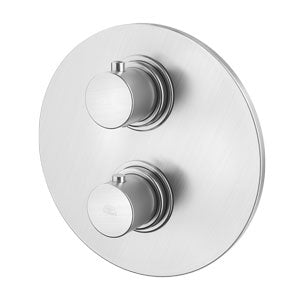Mix Incasso Doccia Termostatico Con 3 Uscite Light