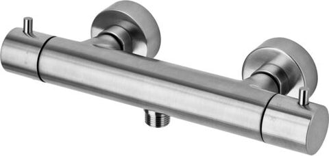 Mix Termostatico Doccia Esterno 1 2 Ecostop Light