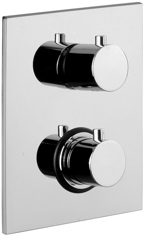 Mix Termostatico Incasso Doccia 1 Uscita Light