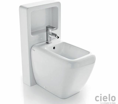 MAGIC BOX DISTANZIATORE CERAMICO BIANCO