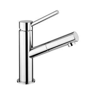 Mix Lavabo Senza Scarico Micro