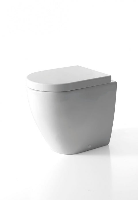 VASO SMILE BIFUNZ.A TERRA BIANCO C.