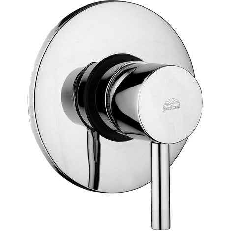 Mix Incasso Doccia Con Piastra Lusso Light
