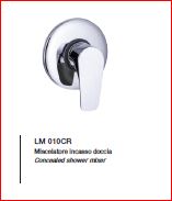 Mix Incasso Lime
