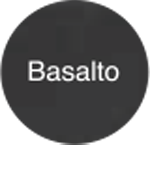 Piletta Con Coperchio In Ecobiosolid Basalto Matt