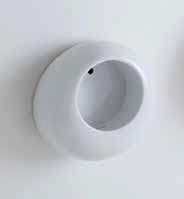 ORINATOI ORINATOIO SOSPESO MINI BALL BASALTO